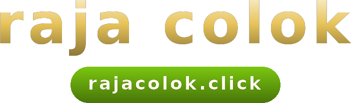 raja colok logo